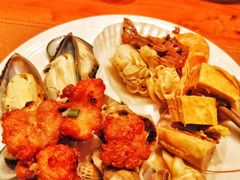 -宁波石浦豪生大酒店·自助餐厅