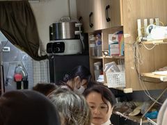 -韩国利尔面包(桂林路店)