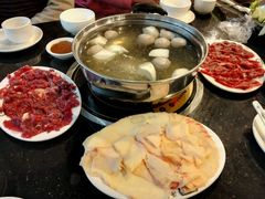 -八合里牛肉火锅(八合里总店)