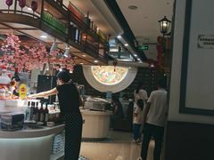 -阿尔卑斯比萨牛排自助(万达广场店)