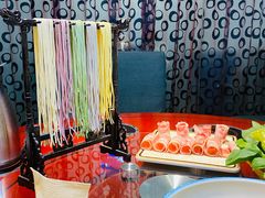 -神洲四海大酒楼(王府井澳门中心店)