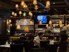 -希斯林牛排馆 Sizzzling Steakhouse