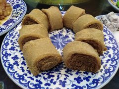 -都一处烧麦馆(前门店)