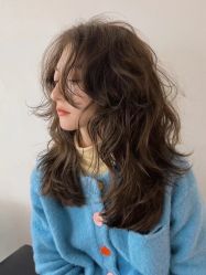 -H·Y HAIR SALON烫发·染发·造型