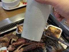 -苏格里岛自助海鲜烤肉火锅(集美万达店)