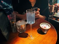 -River Bar酒吧(通州万达店)