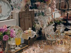 -陶缘陶瓷工厂店