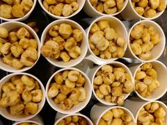 -绿茶餐厅(燕郊永旺店)