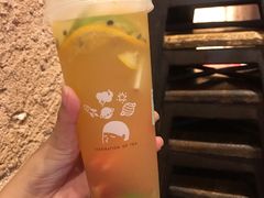 -喜茶(深圳福田星河COCO Park店)