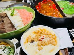 -山缓缓火锅(青岛万象城店)