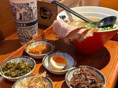 -豚一拉麺(花城汇南区店)