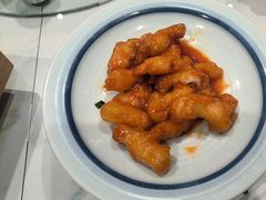-郭林家常菜(狼垡店)