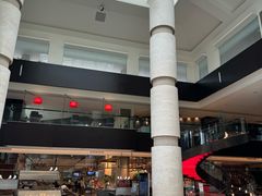 -厦门艾美酒店·乐美中餐厅