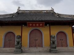 -上海青龙寺