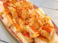 -蜜糖甜品铺(朝一村民公寓店)