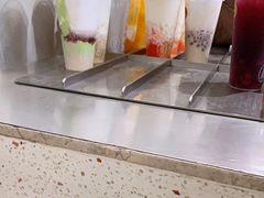 -喜茶(深圳湾万象城店)