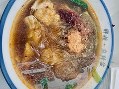 -胖姐麻辣盆(民主三街店)