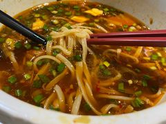 -老碗会·陕西手工面(燕南路店)