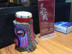 -雀舞云南菜(乐客城店)