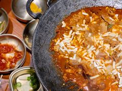 -春熙台韩国料理·章鱼肥牛(西丽店)