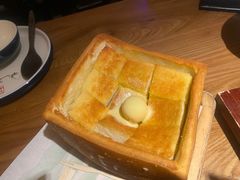 -绿茶餐厅(南昌王府井店)