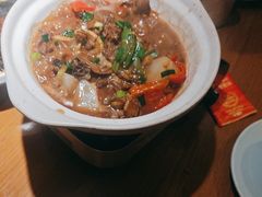 -四道菜·福建海蛎煎(世欧广场店)