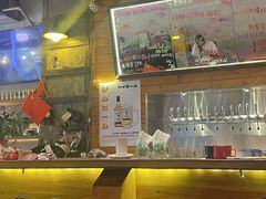 -JuiceRobot·手工意大利面&汉堡精酿(珠江新城店)