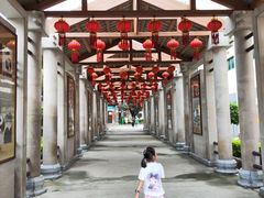 -广州神农草堂中医药博物馆