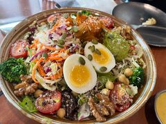 -魏斯理汉堡(西安沣东吾悦店)