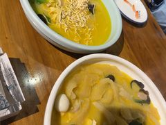 -文楼·淮扬菜·淮安早茶(河下古镇翔宇店)