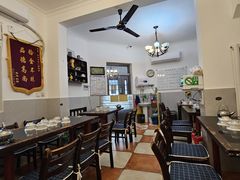 -清真宏玉祥黄门脸餐厅(华荫东里店)