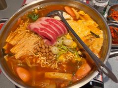 -韩一品韩国料理(柏庐南路店)