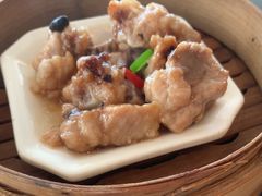 -海湾壹品·粤菜·早茶·烤鸭(拱北店)