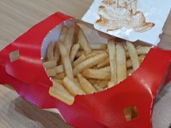 -麦当劳(中山路店)