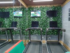 -漾健身·普拉提(橡树湾店)