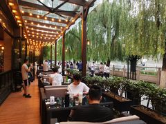 露天位-COMMUNE幻师(天品西岸店)