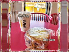 -味多美(江桥万达店)