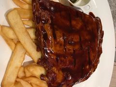-Hurricane's Grill 飓风牛排