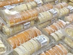 -山姆会员商店(杨桥西路店)