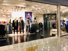 -C&A(茂业天地店)