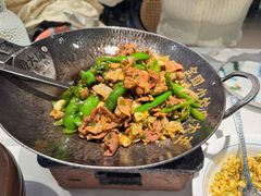 -费大厨辣椒炒肉(黄兴中心广场店)