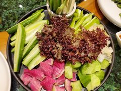 -小渔船渔家传统菜(鲅鱼圈店)