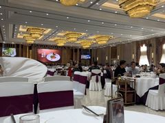 -禄福山庄•顺德菜·融和菜(龙江店)