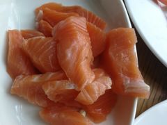 -解放碑威斯汀酒店-知味国际美食餐厅