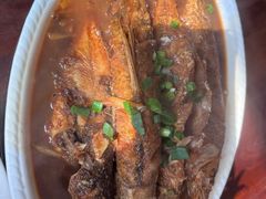 -太湖好灶头土菜馆(石公路店)