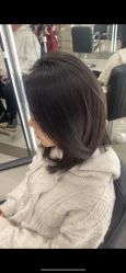 -汀南丝雨Hair design