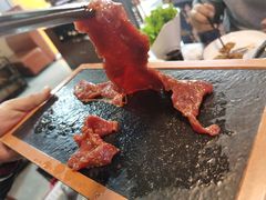 -牛犇烤肉(物资学院路店)