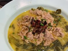-新宝餐厅(流塘店)