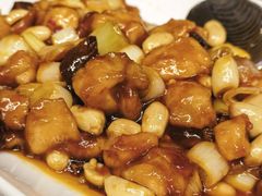 -渝悦情·新派川菜(建国门店)