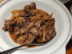-瑶王府·广西菜(金阳路店)